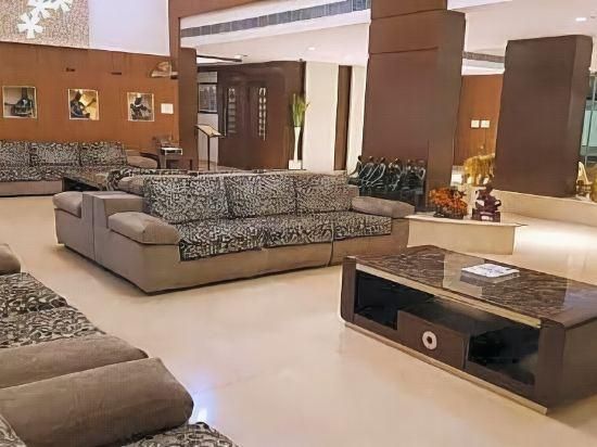 ردهة