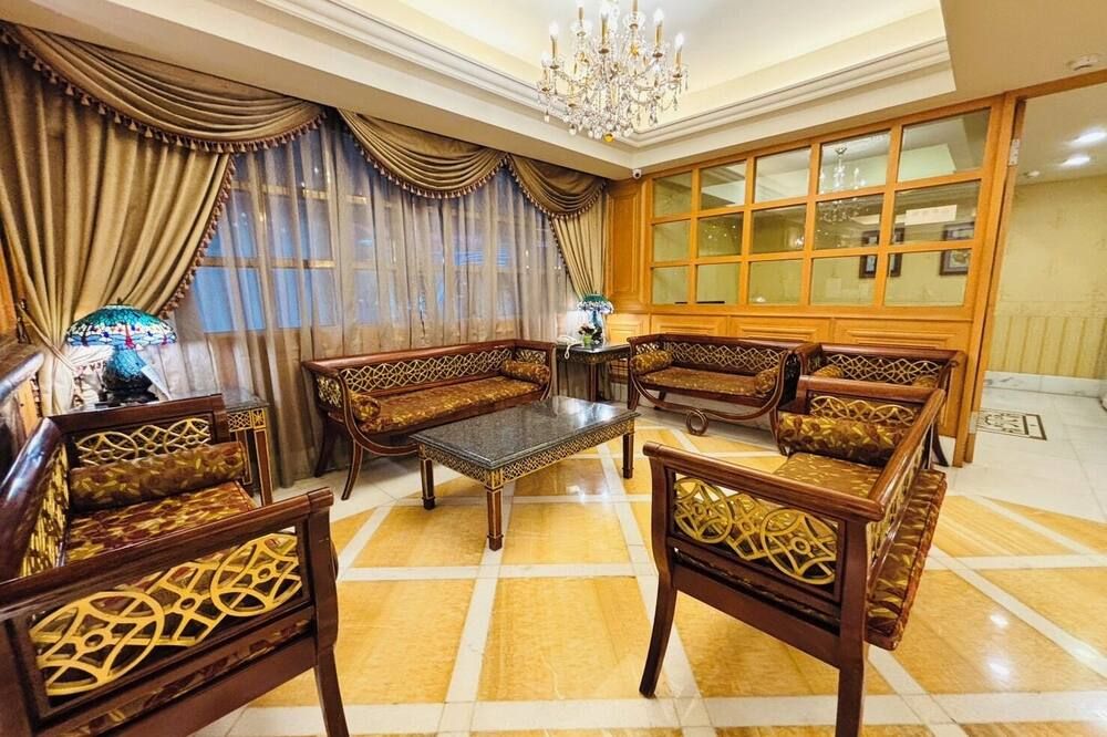 ردهة
