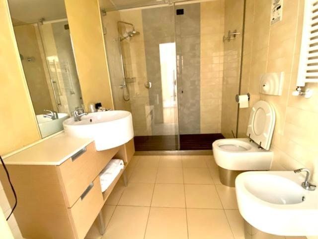 مرافق الفندق