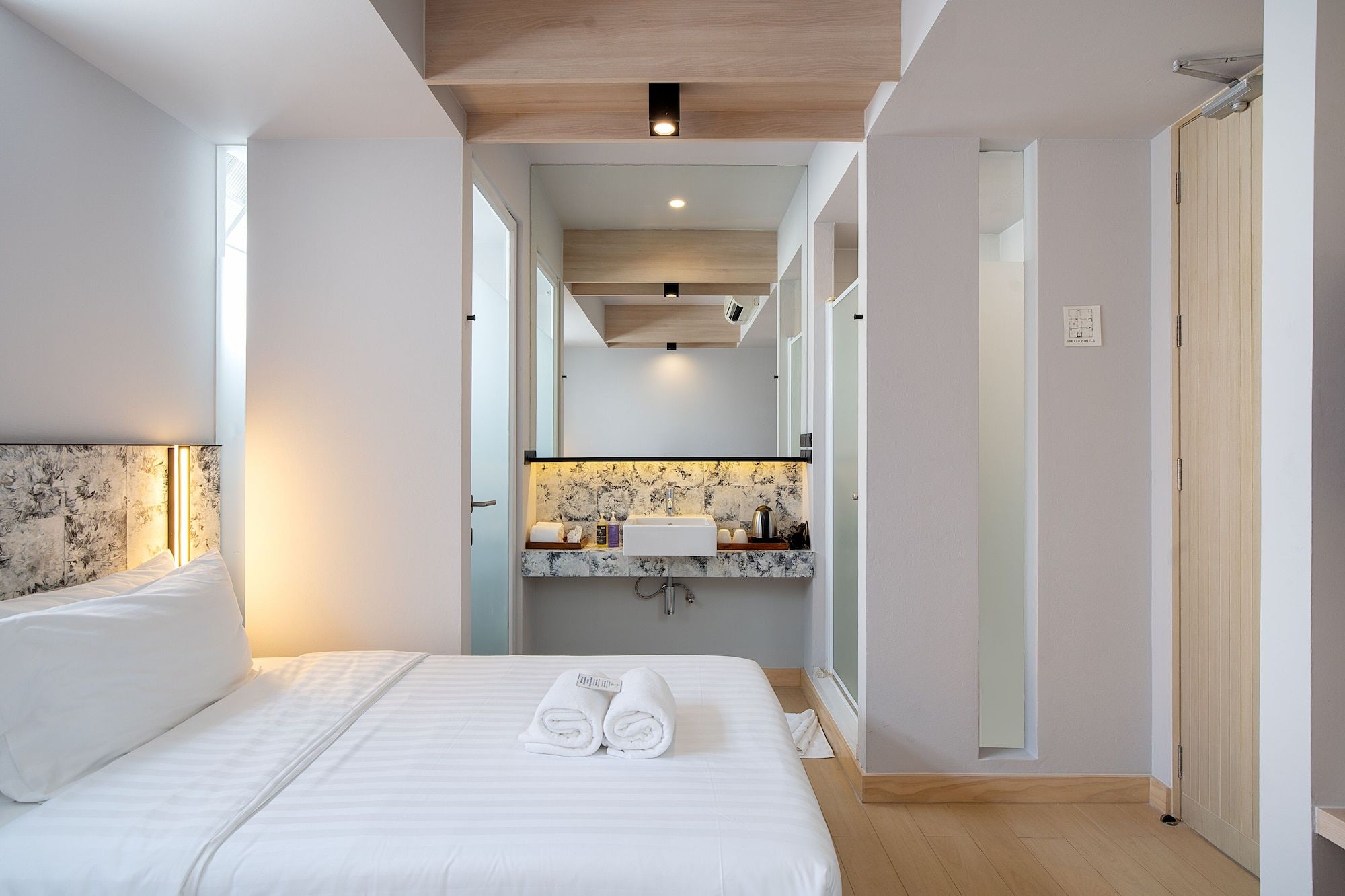 غرفة نوم صورة