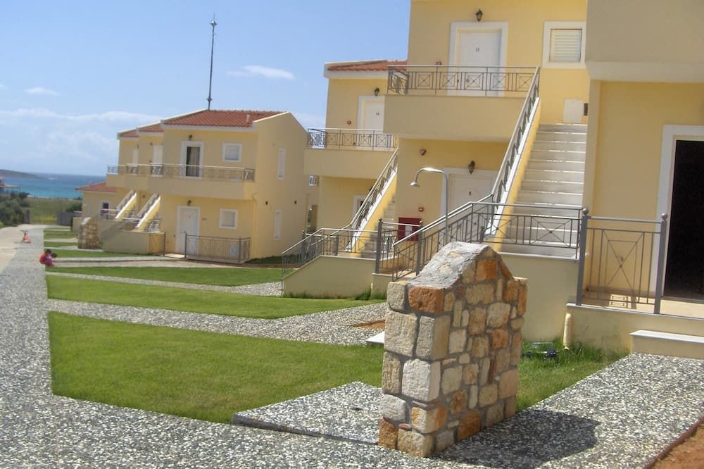 المظهر الخارجي