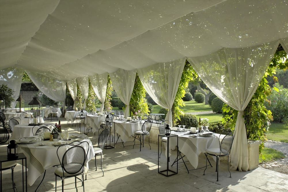 قاعة الولائم