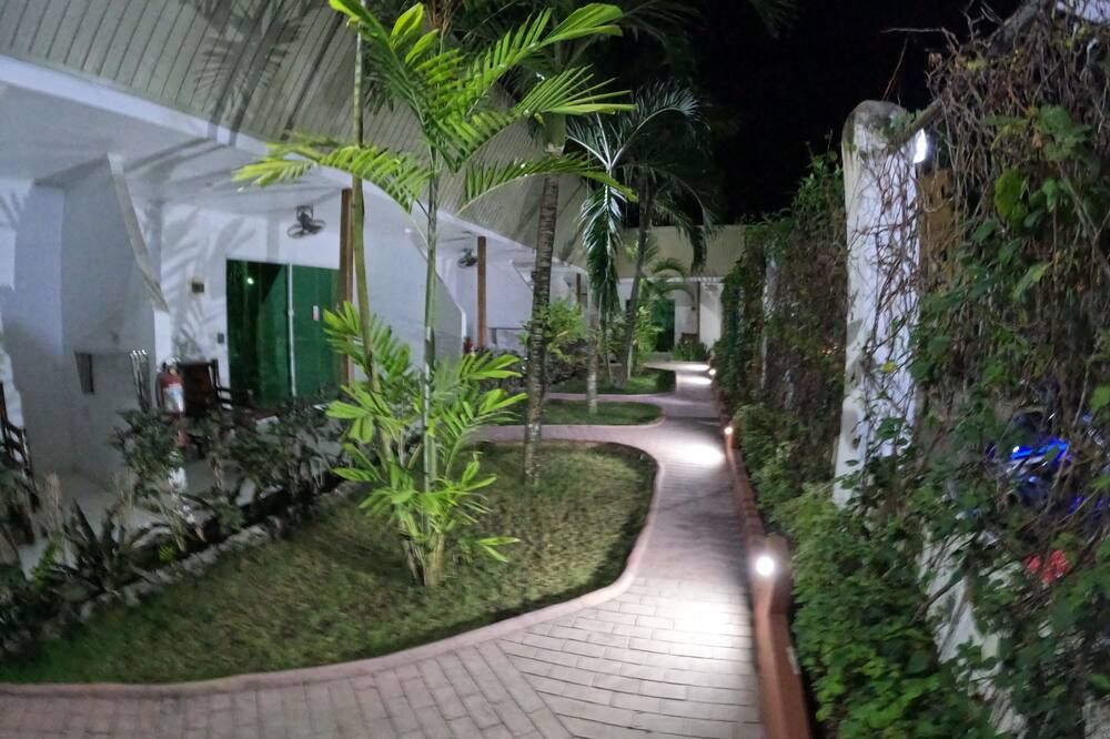 المظهر الخارجي