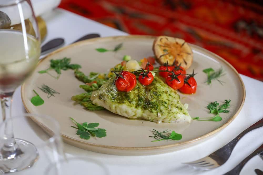 طعام