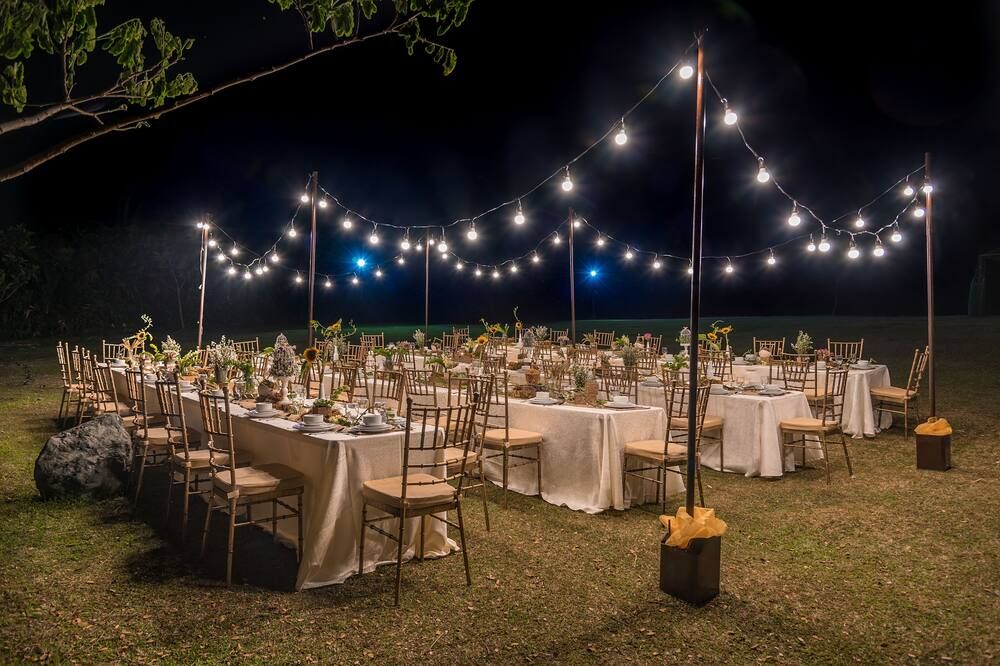 قاعة الولائم