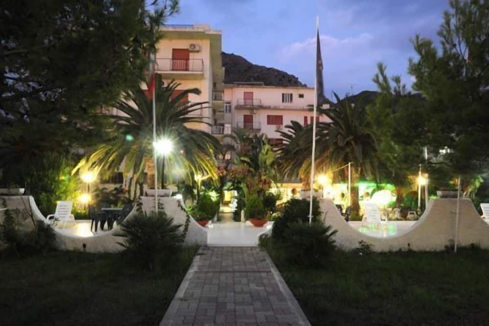 المظهر الخارجي