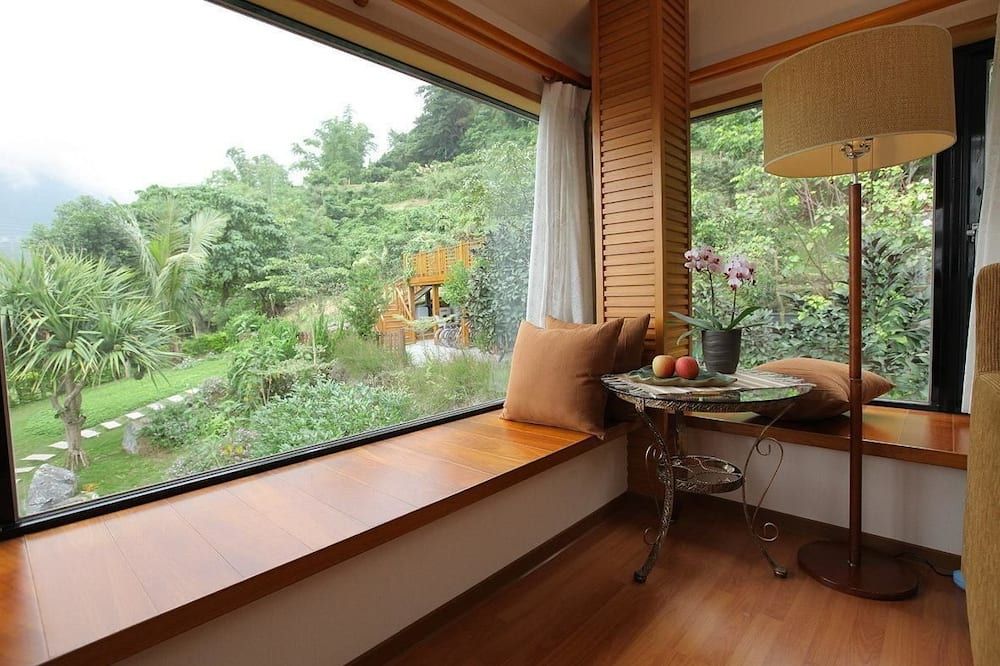 وسائل راحة في الغرف