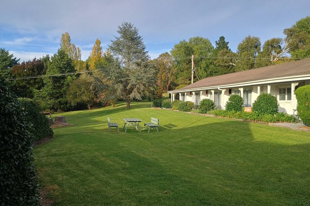 شرفة مرصوفة