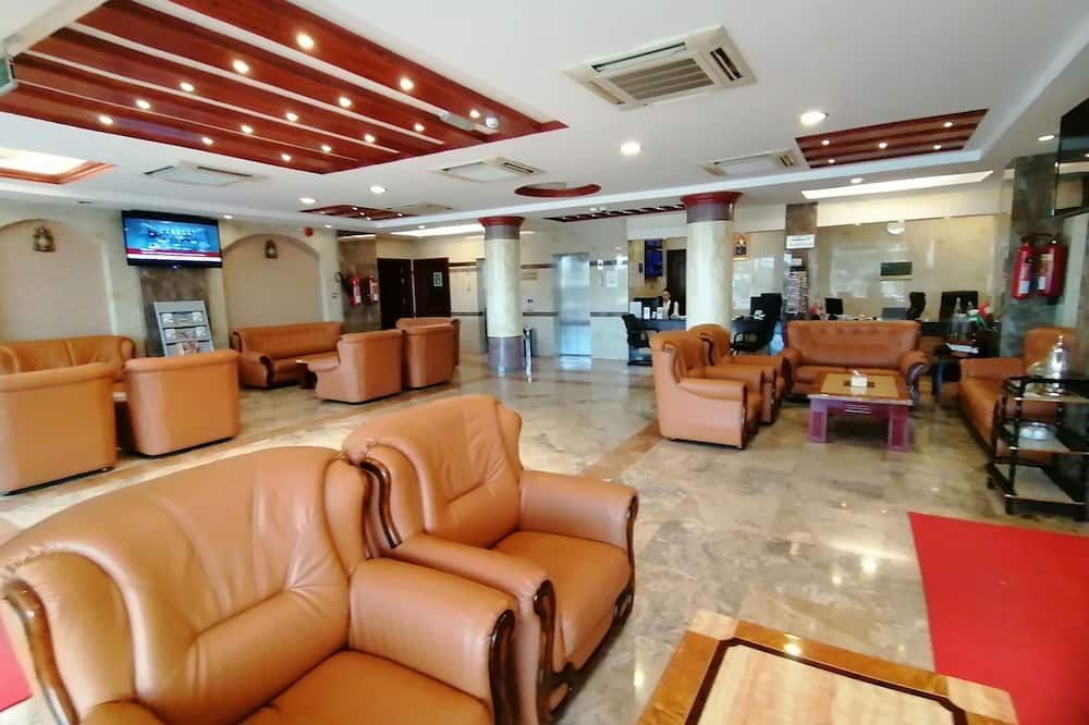 ردهة