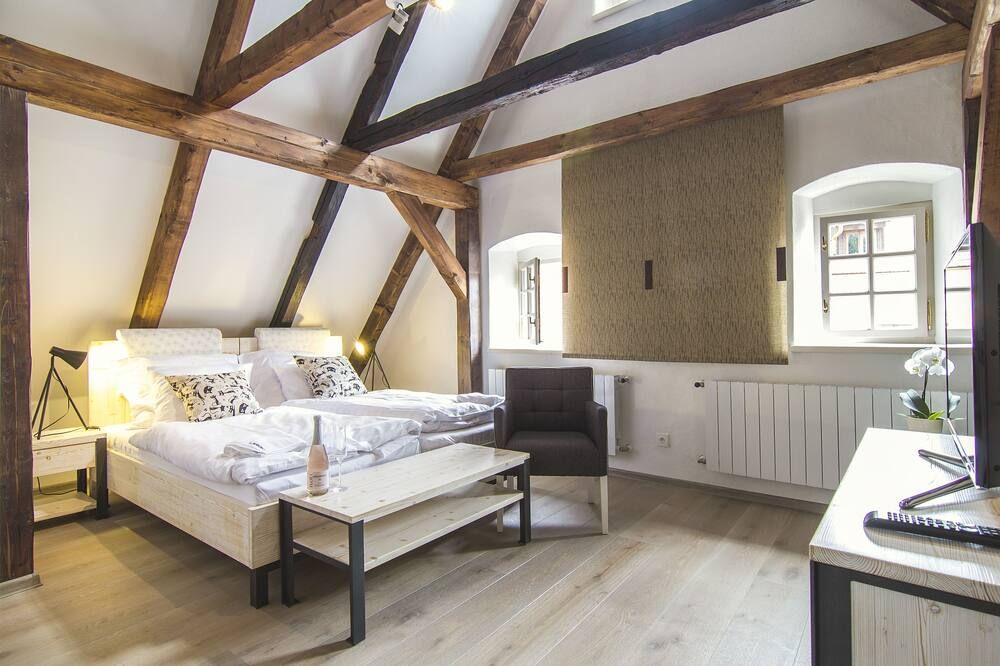 غرفة نوم صورة