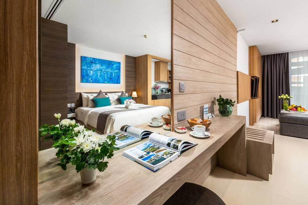 غرفة نوم صورة