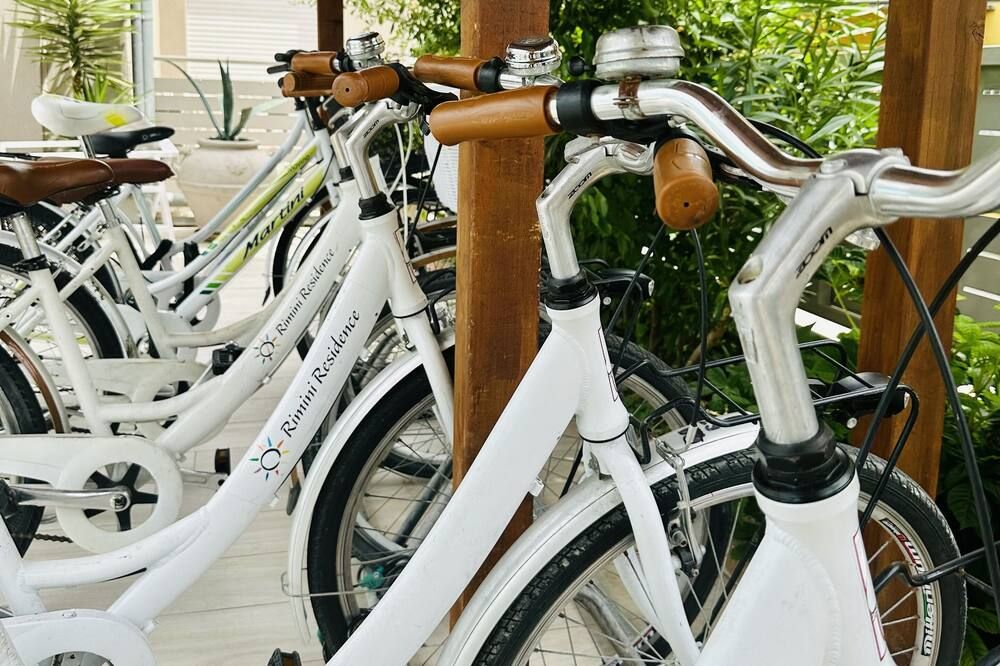 مرافق الفندق