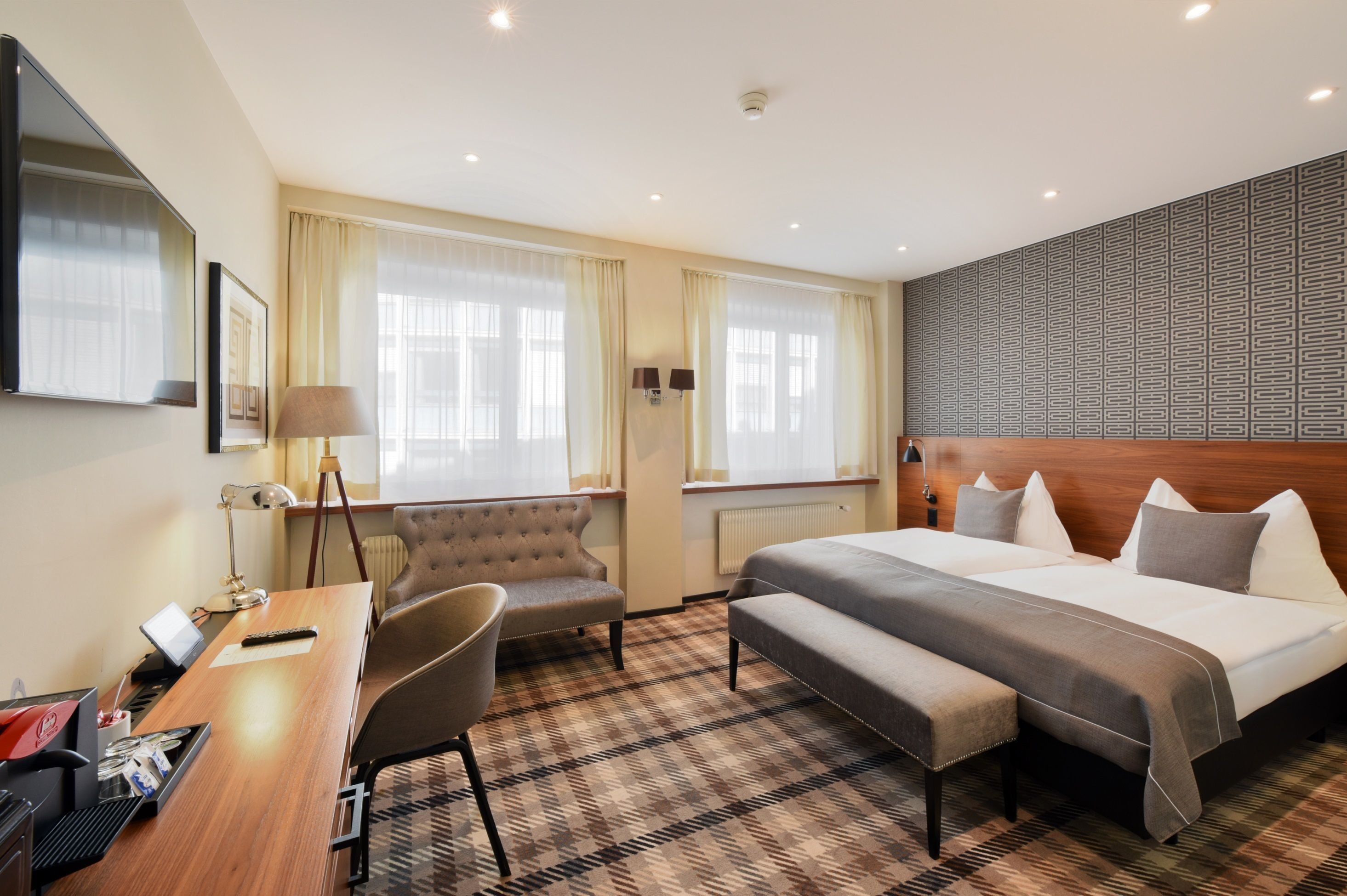 غرفة نوم صورة