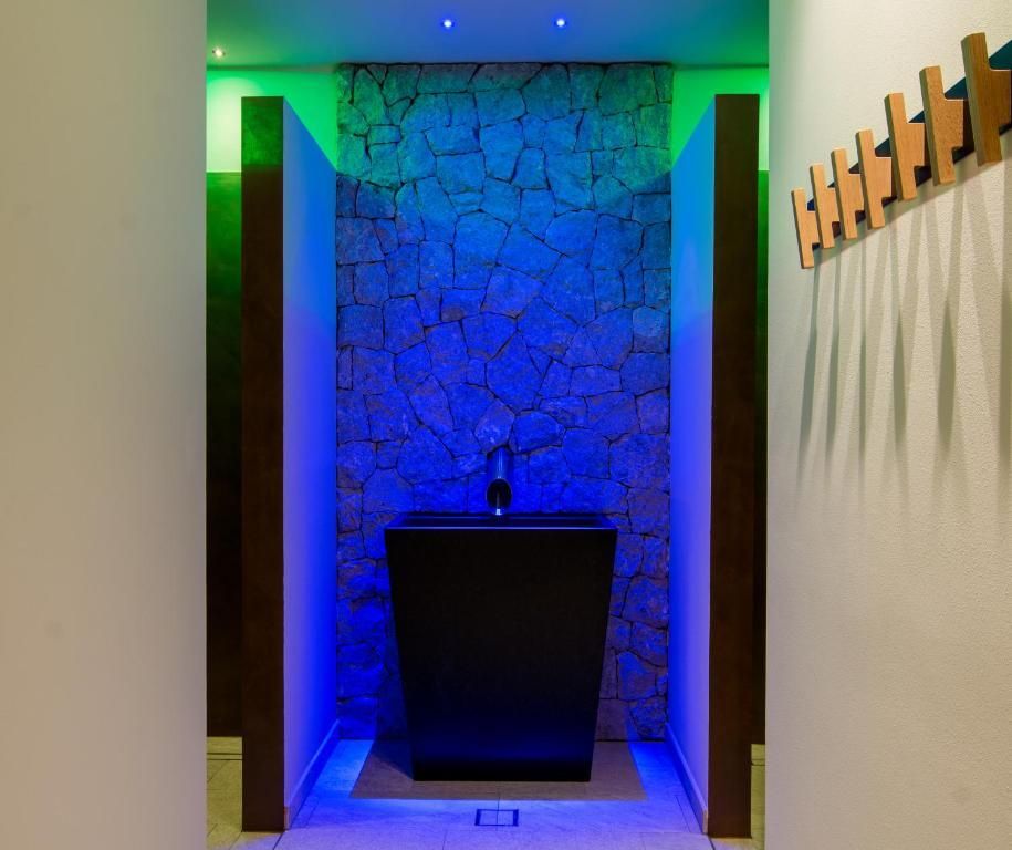 وسائل راحة في الغرف