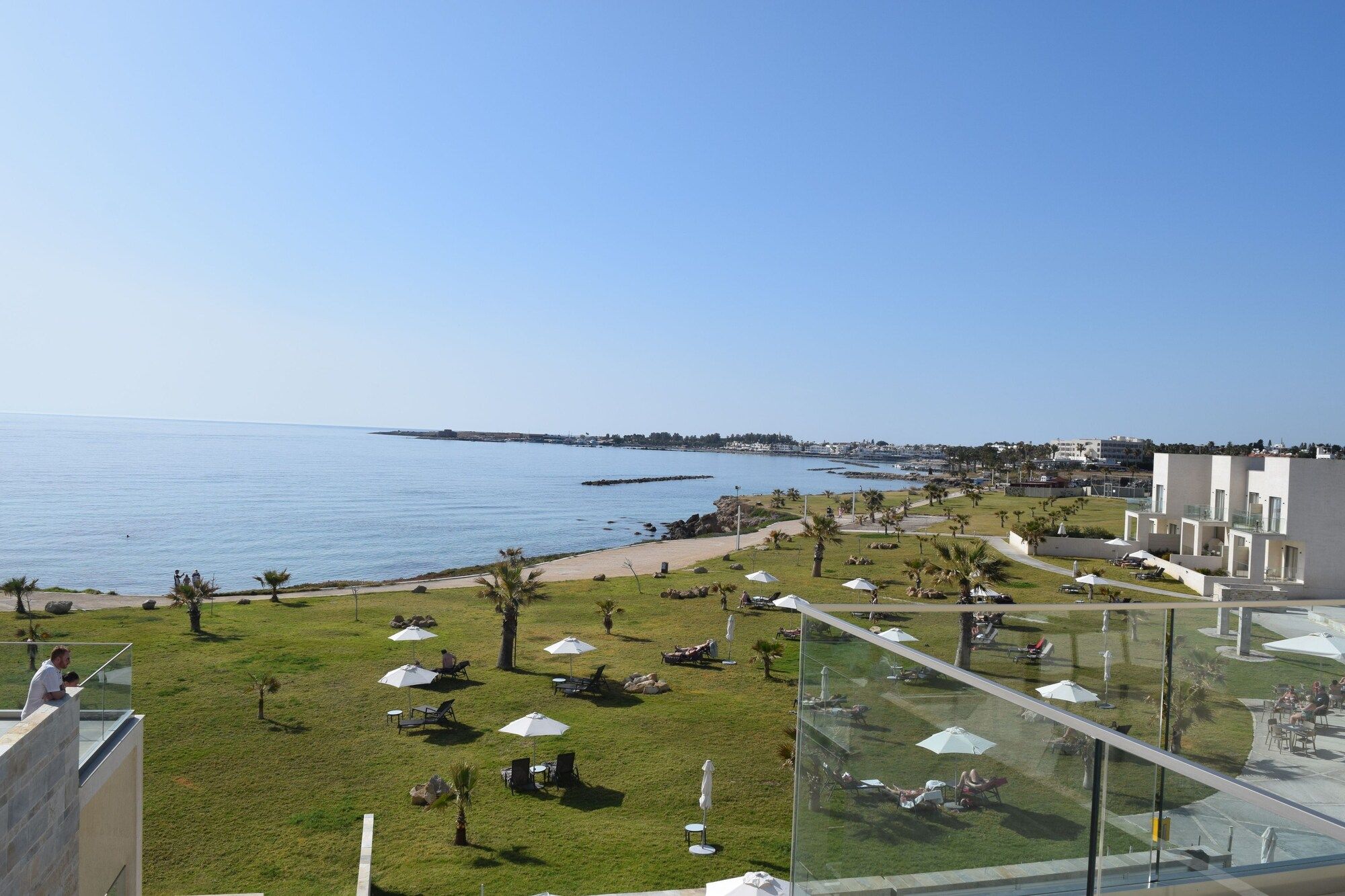شرفة