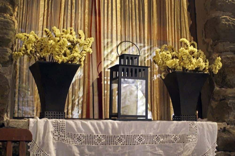 قاعة الولائم