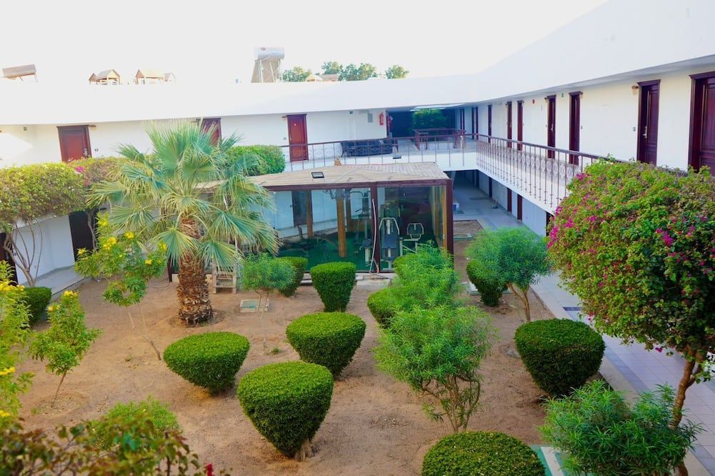 المظهر الخارجي