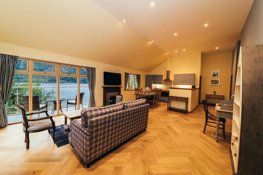 غرفة نوم
