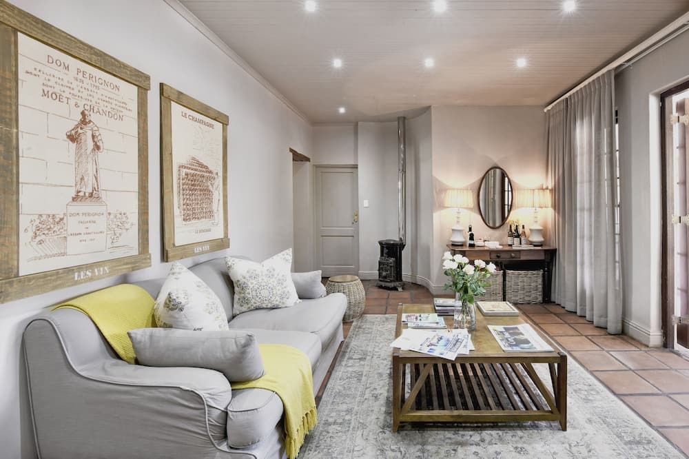 غرفة معيشة صورة