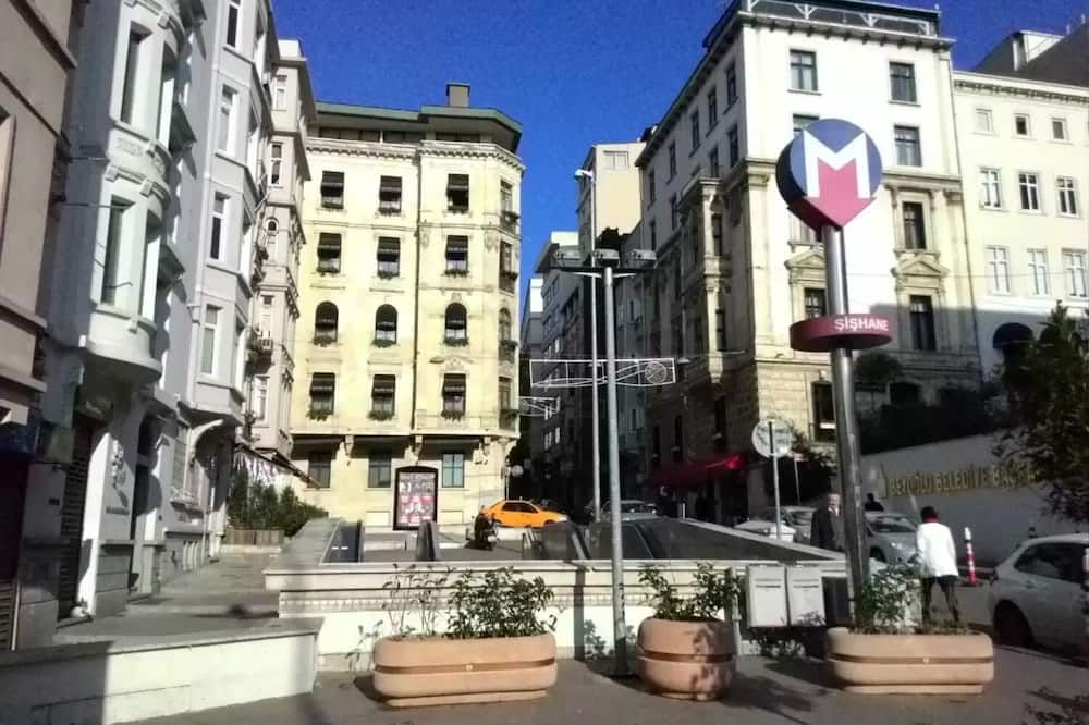 المظهر الخارجي