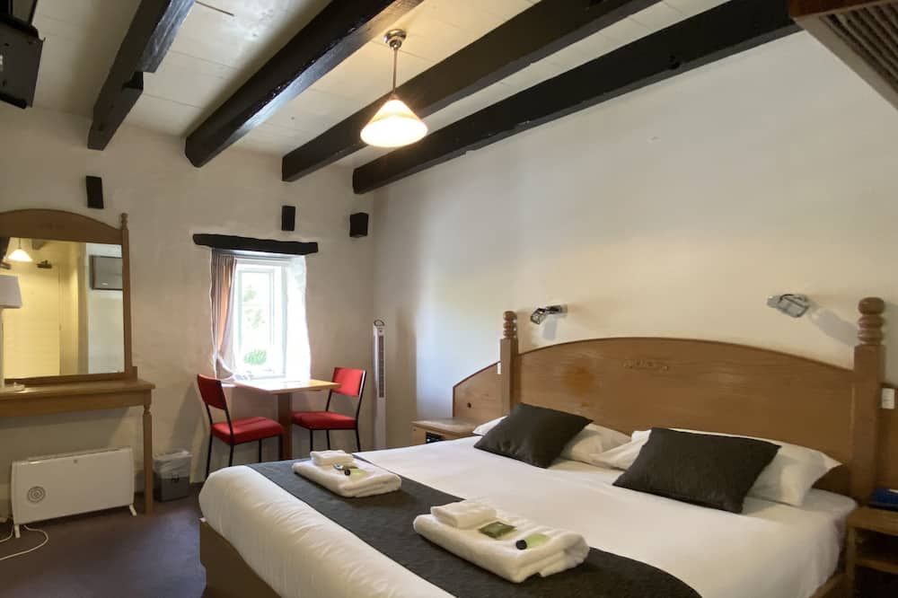 غرفة نوم صورة