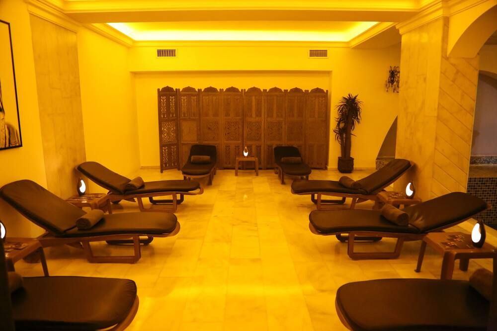 ردهة