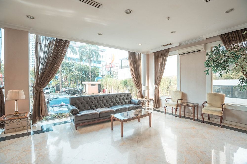 ردهة