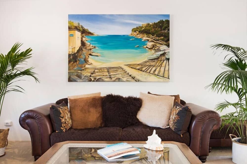 غرفة معيشة صورة