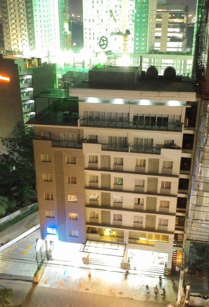 مبنى