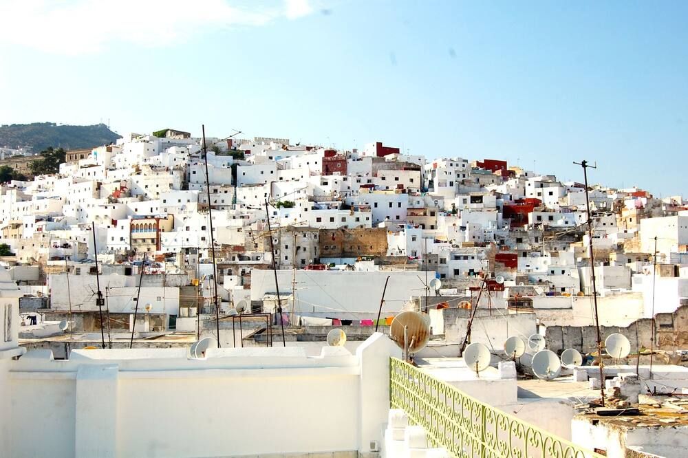المظهر الخارجي