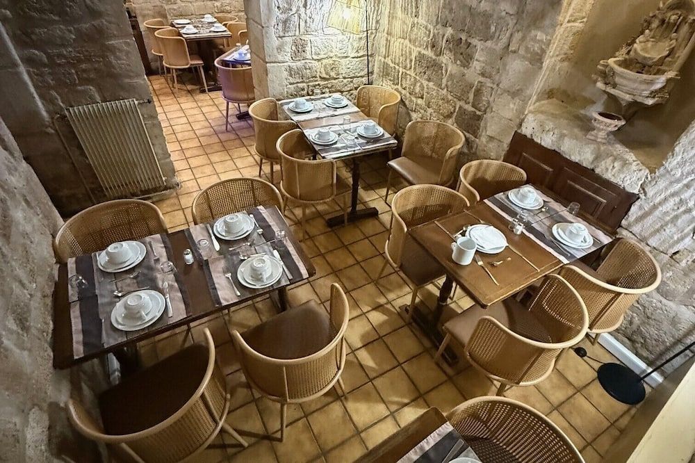 مطعم صورة