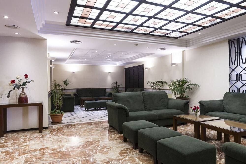 ردهة