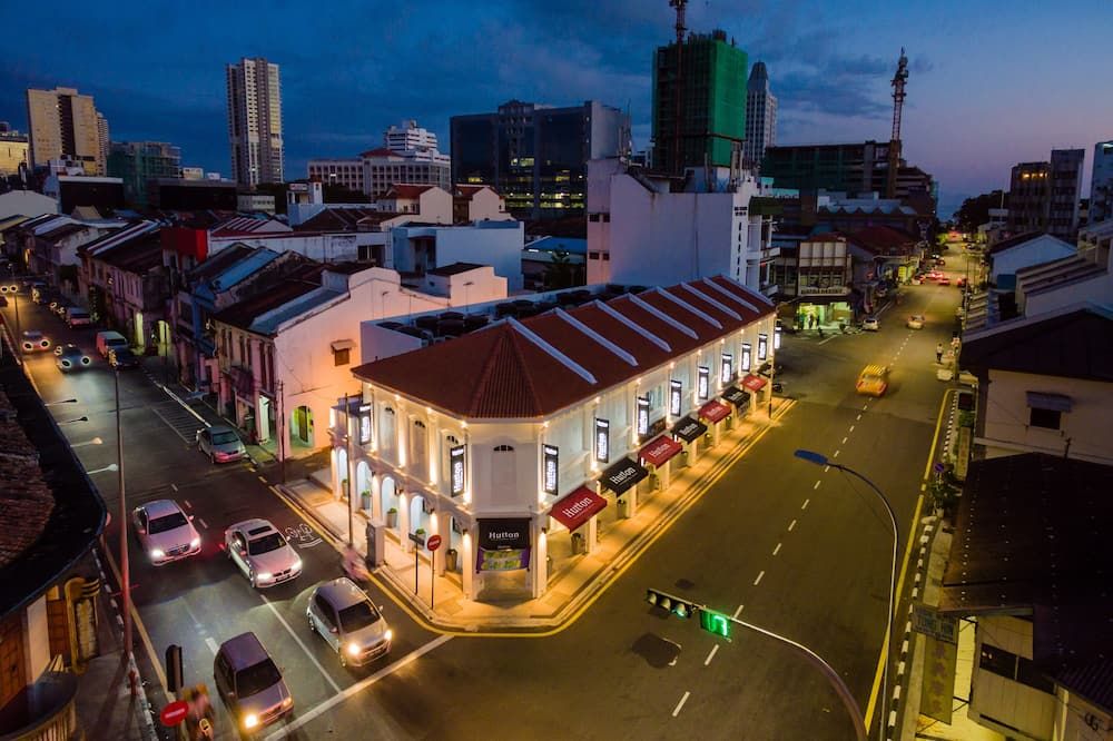 المظهر الخارجي