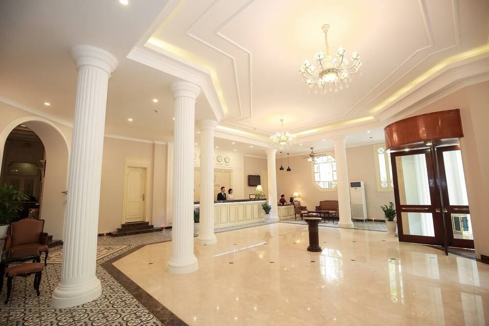 ردهة