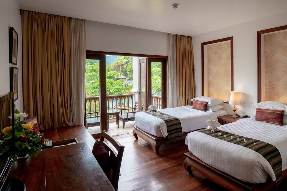 غرفة نوم صورة