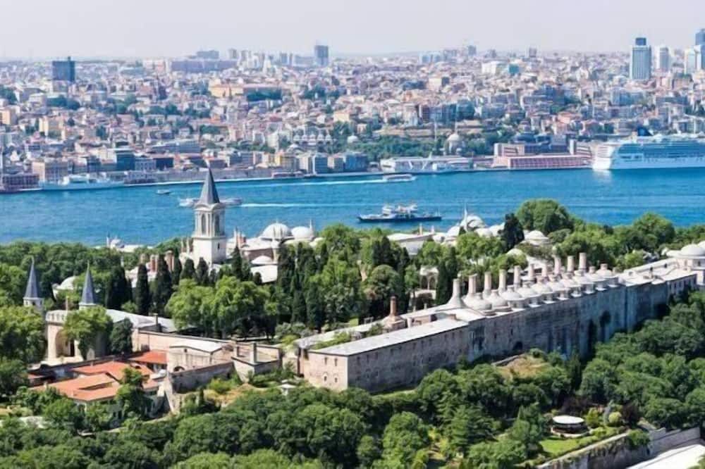 المظهر الخارجي