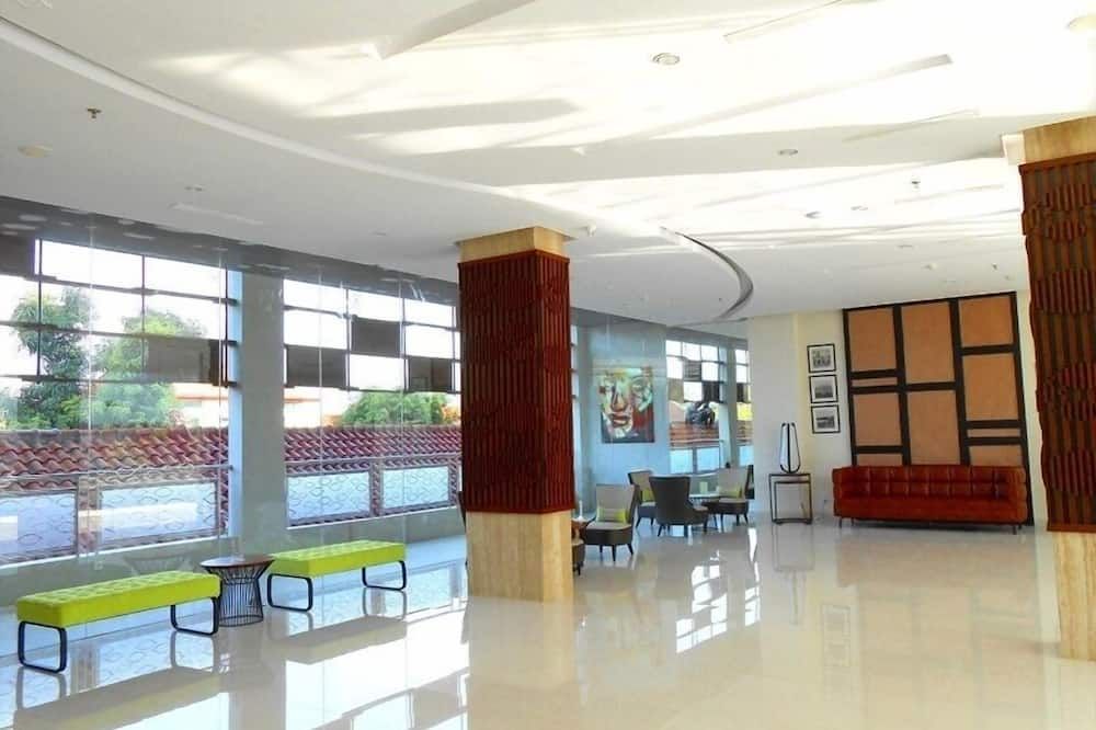 ردهة