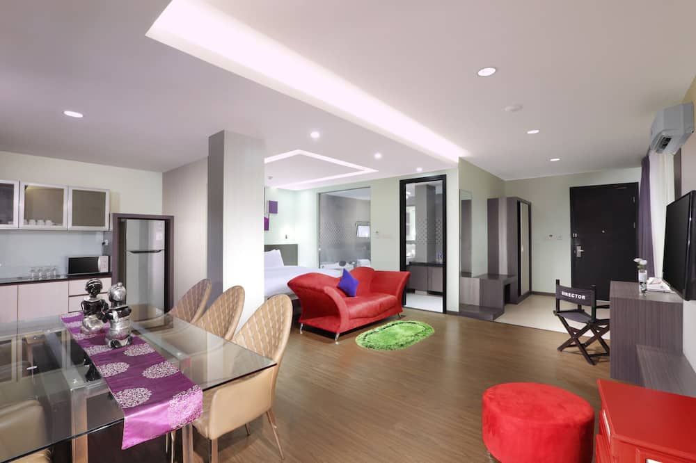 غرفة طعام صورة