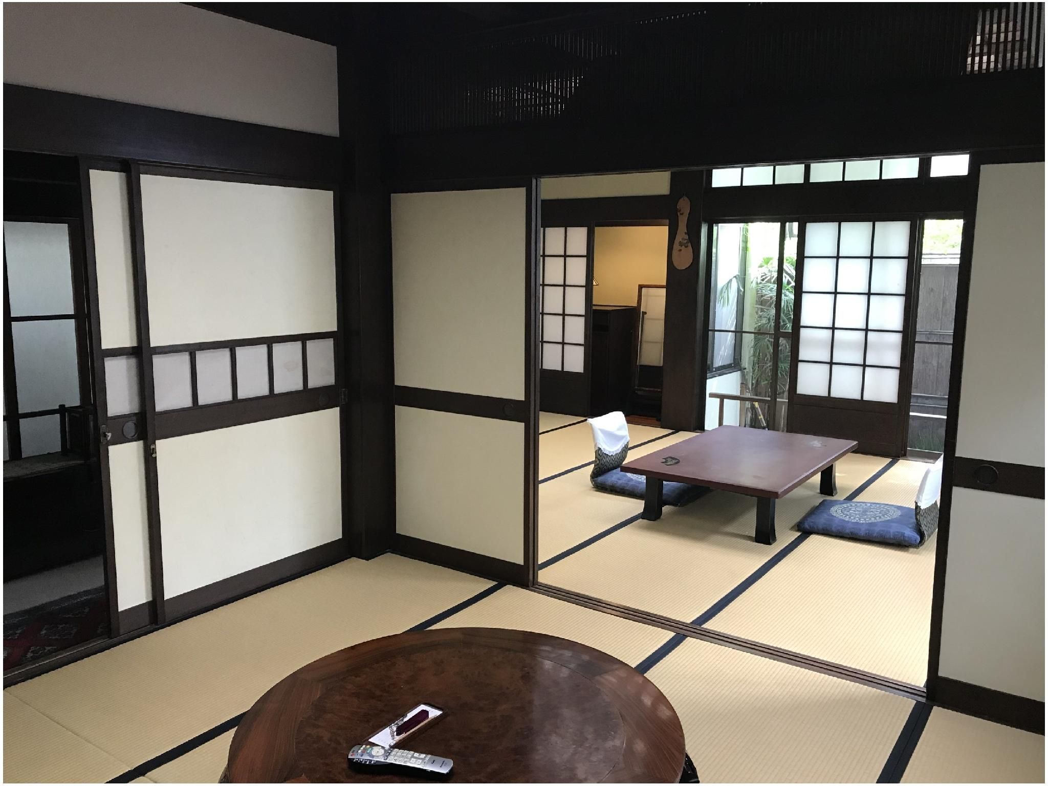 غرفة نوم صورة