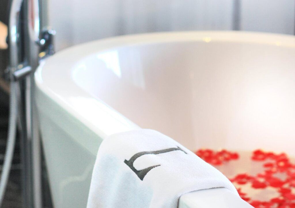 وسائل راحة في الغرف