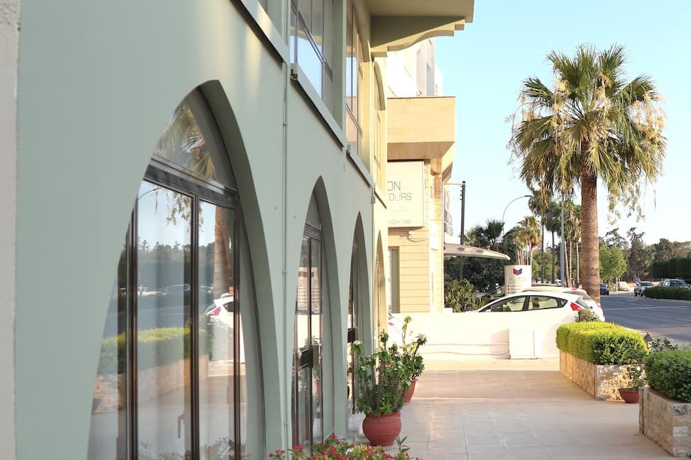 المظهر الخارجي