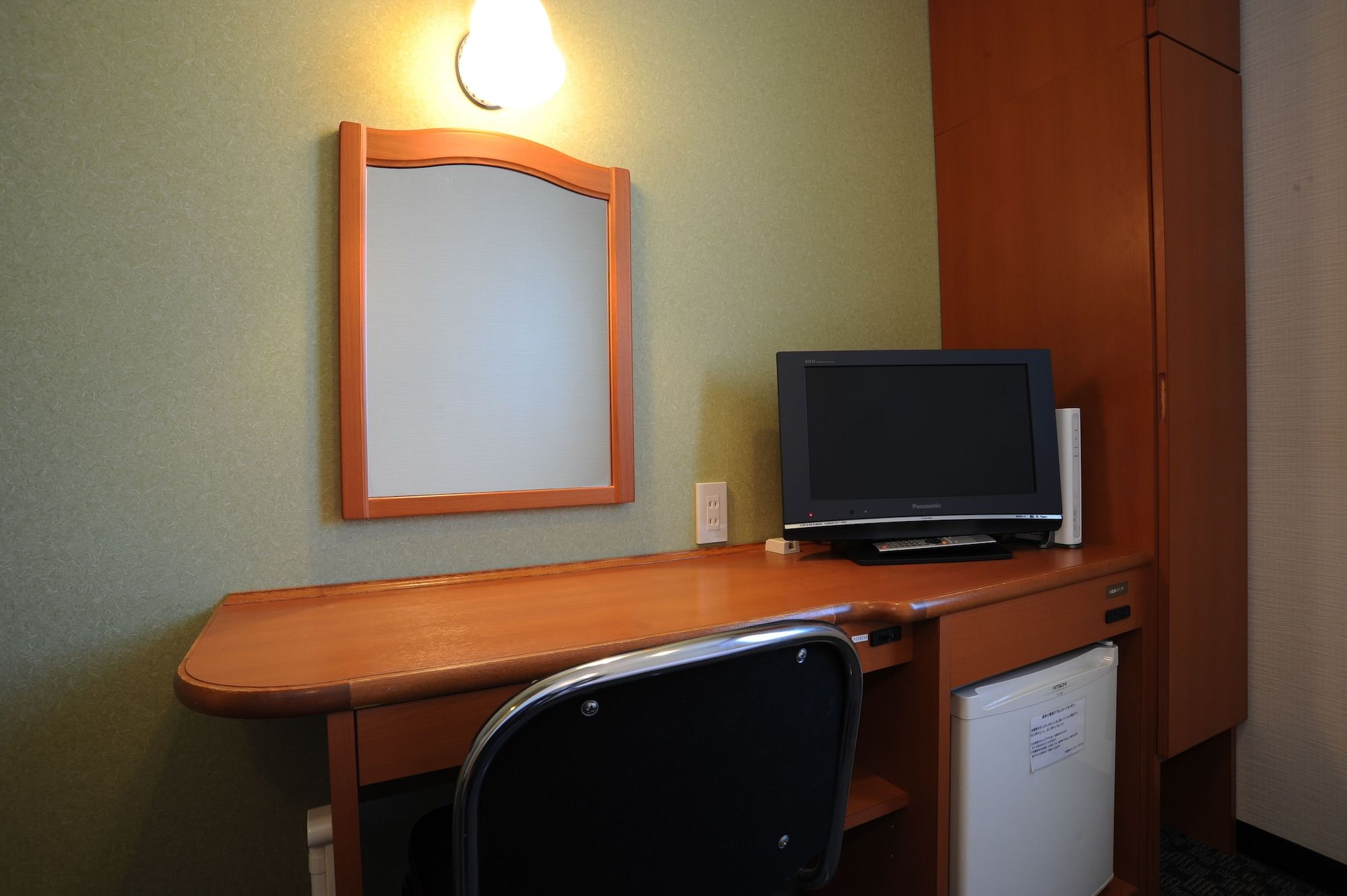 وسائل راحة في الغرف