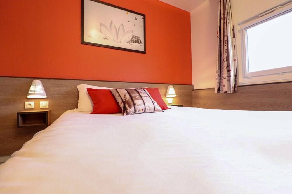 غرفة نوم