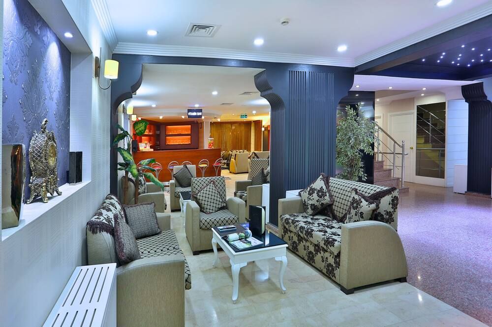 ردهة