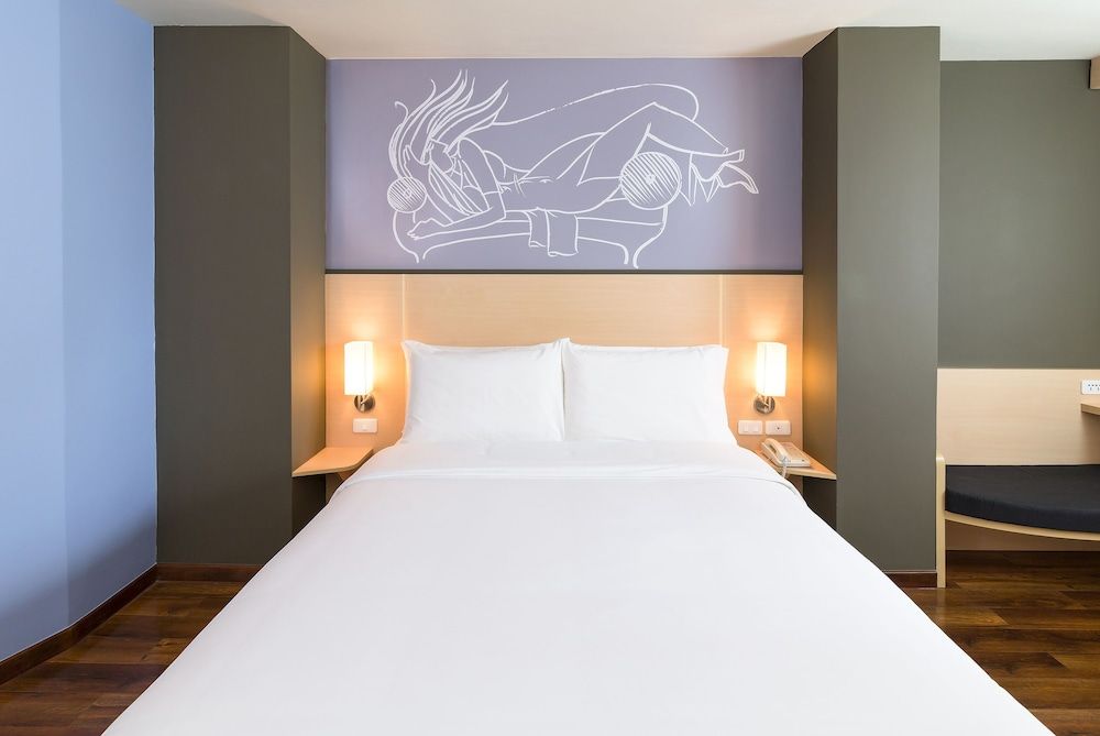 غرفة نوم صورة