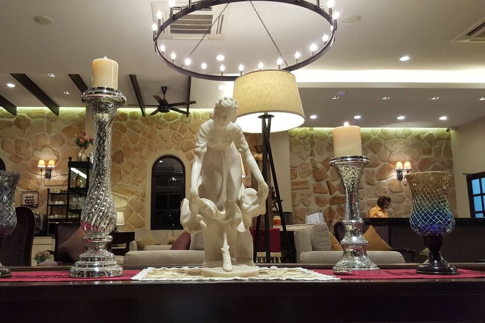 ردهة