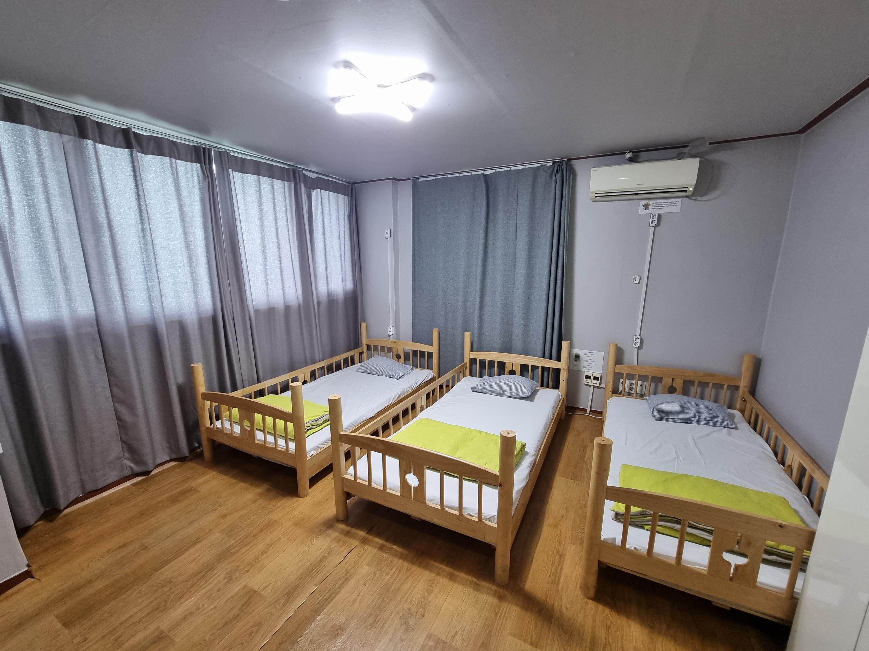 غرفة نوم صورة