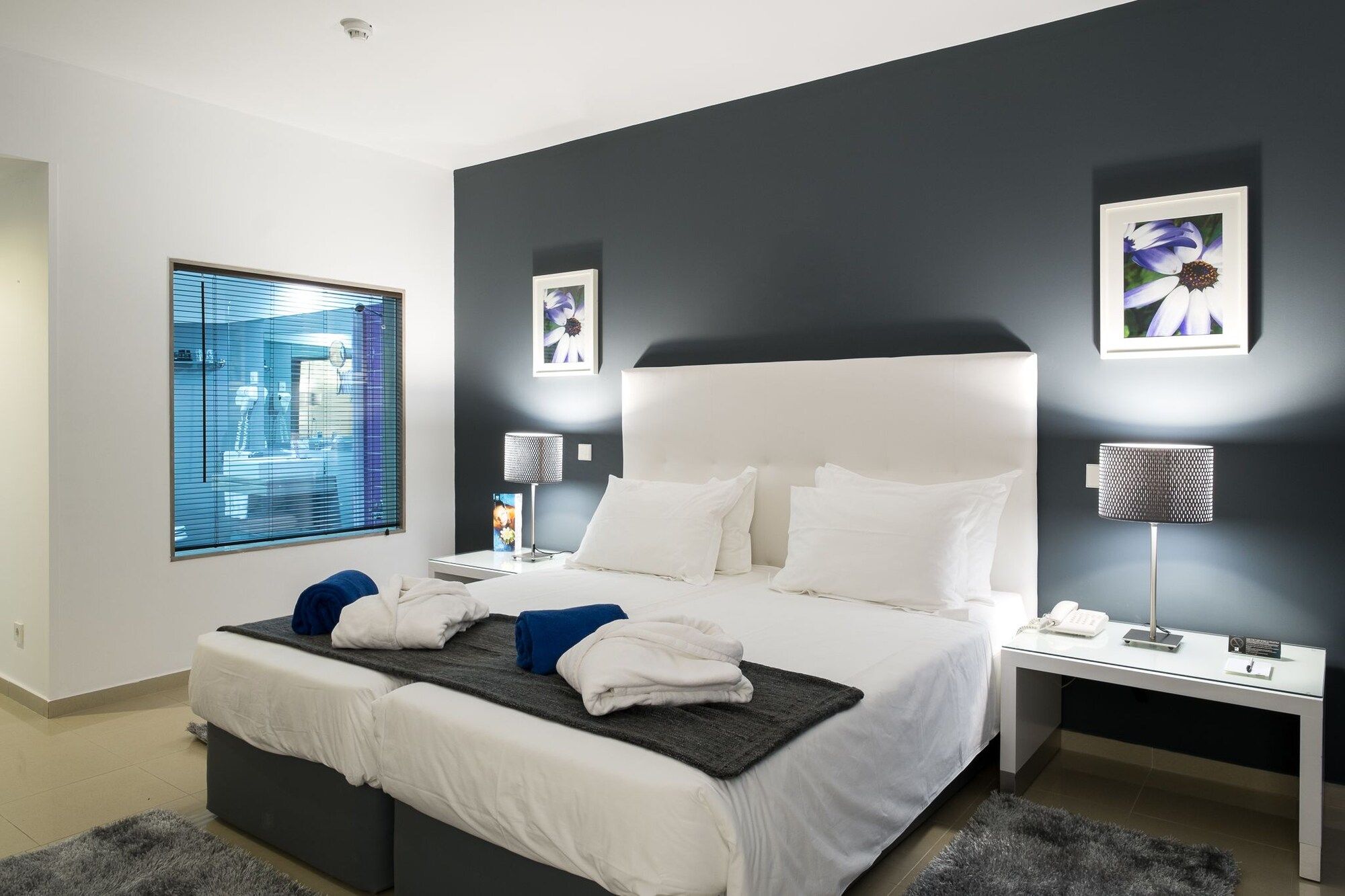 غرفة نوم صورة