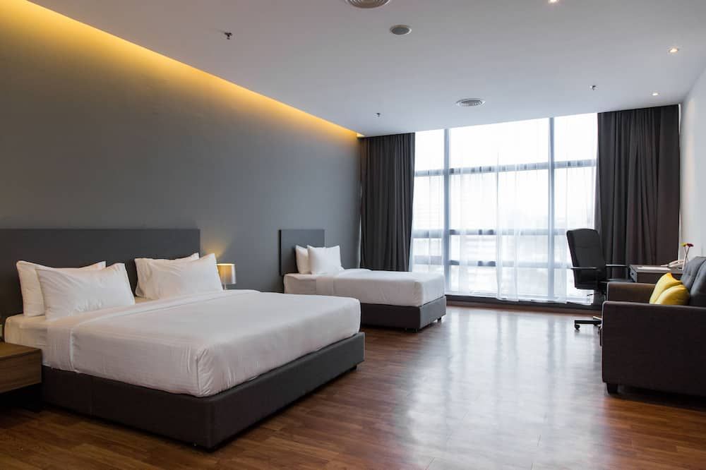 غرفة نوم صورة