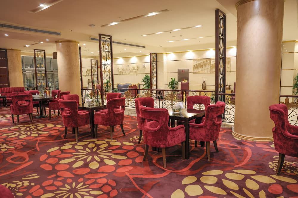 مطعم صورة